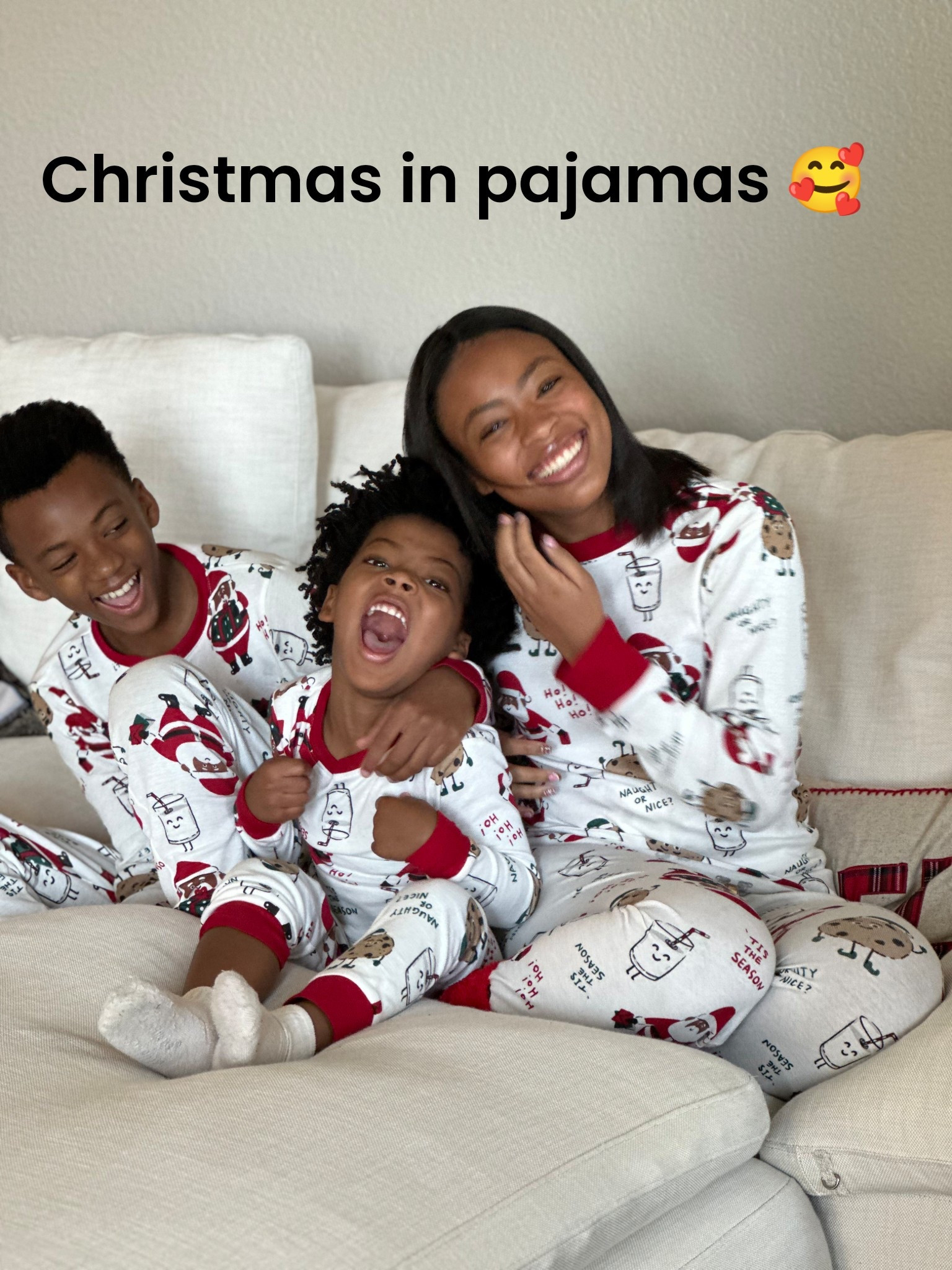 The cutest and most comfortable pajamas for the entire family  