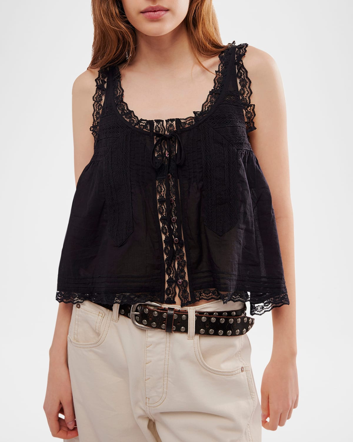 Forevermore Tank Top | Neiman Marcus