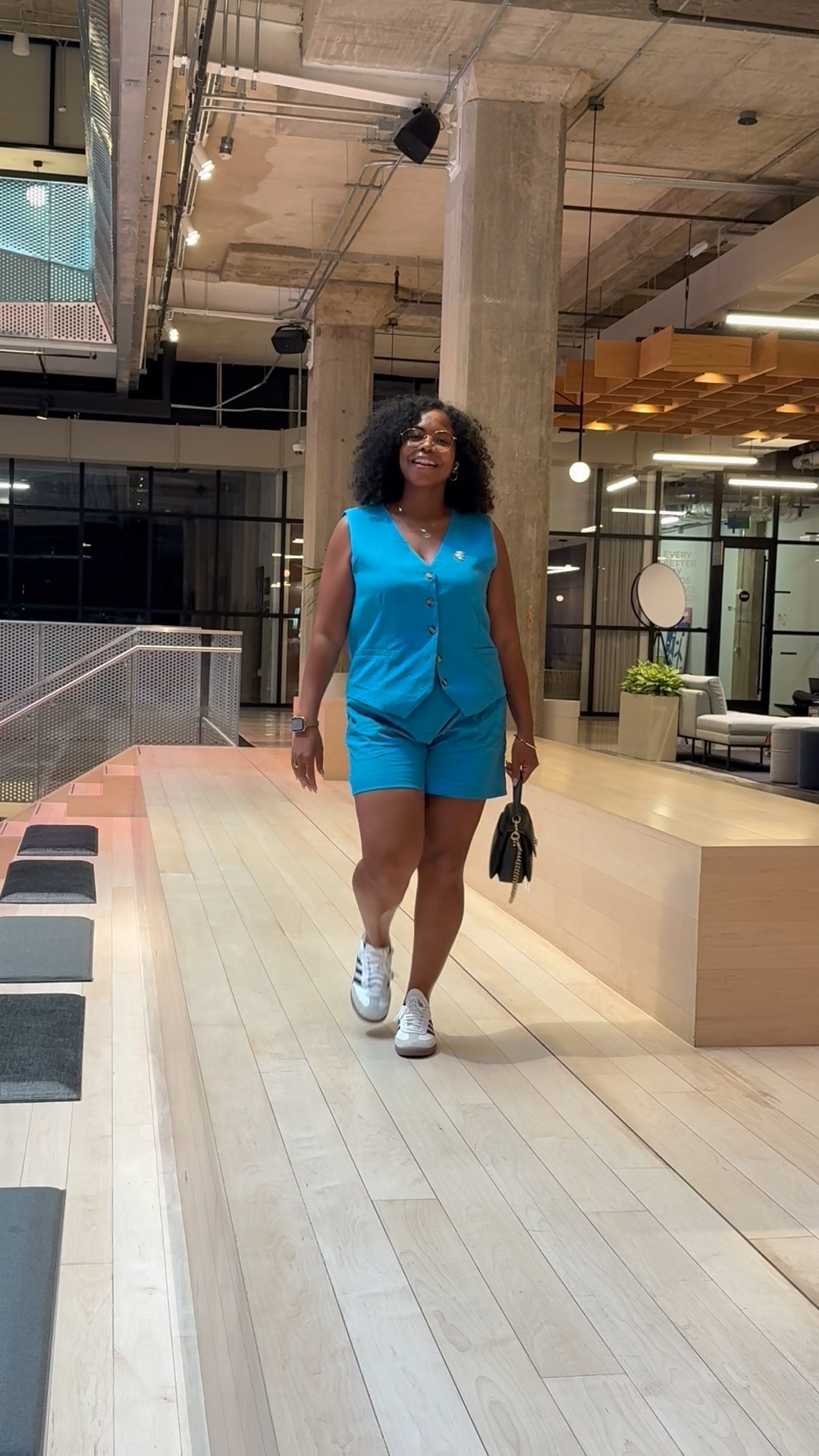 Cute event outfit. Very casual  

#LTKItBag #LTKStyleTip