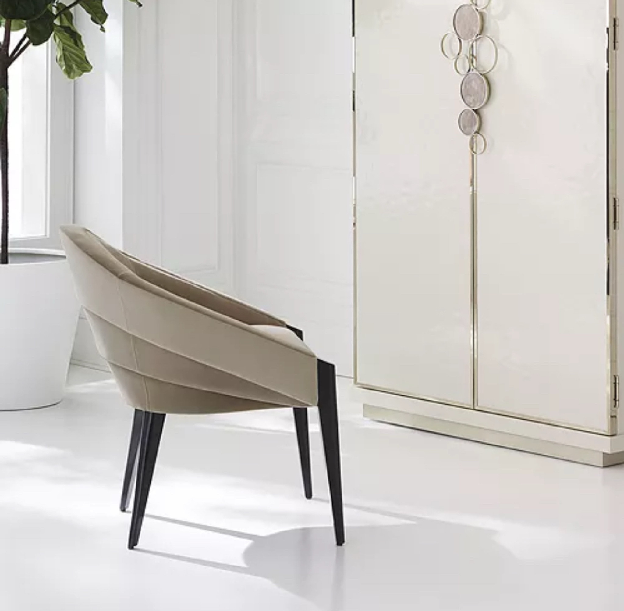 On All Levels Chair

#LTKStyleTip #LTKHome