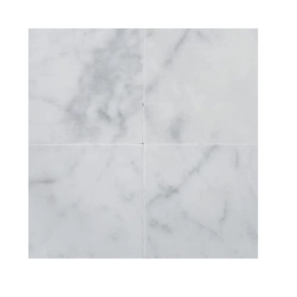 24" x 24" Marble Marble Look Wall & Floor Tile | Wayfair North America