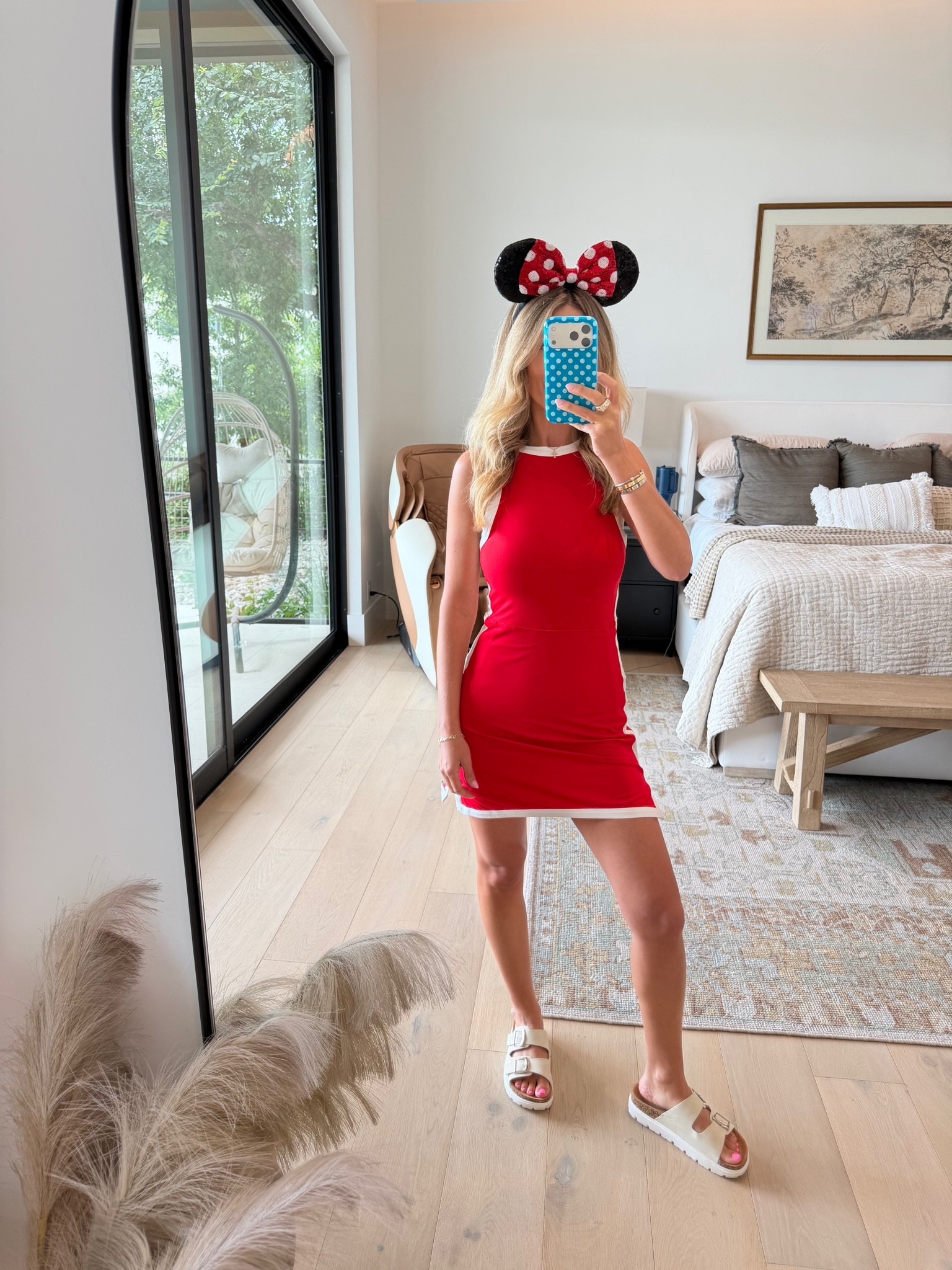 Amazon outfit that’s perfect for Disney!
Amazon fashion, Disney, Disney outfits for women, Disney vacation, vacation outfits, travel, travel outfits, summer fashion, mom style, moms over 40, Texas content creator

#LTKootd #LTKSeasonal #LTKTravel