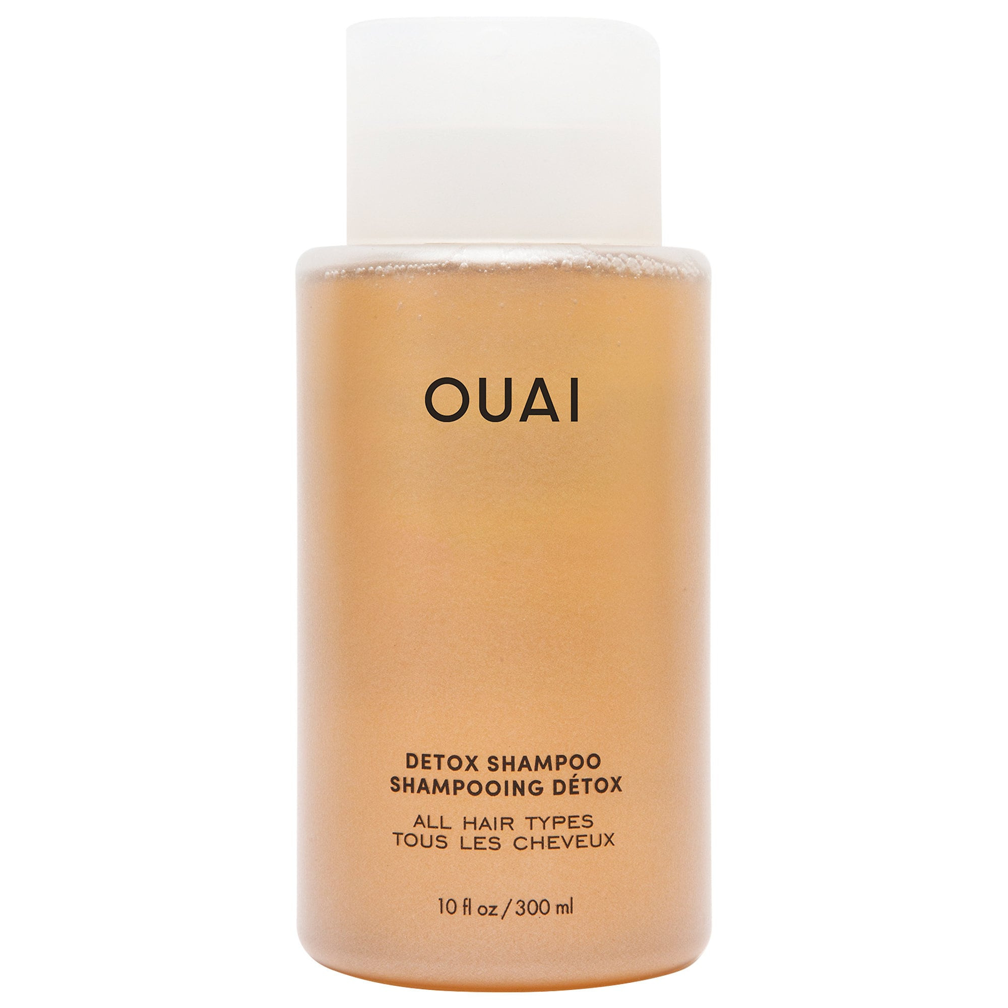 OUAI Detox Shampoo 10 oz/ 300 mL | Sephora (US)