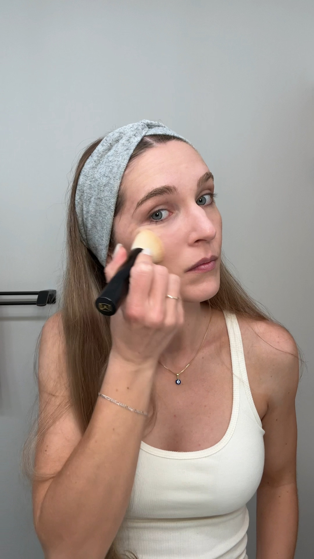 Merit beauty 5 minute morning 🖤