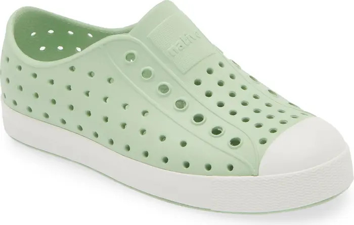 Native Shoes Jefferson Sugarlite Water Resistant Sneaker | Nordstrom | Nordstrom