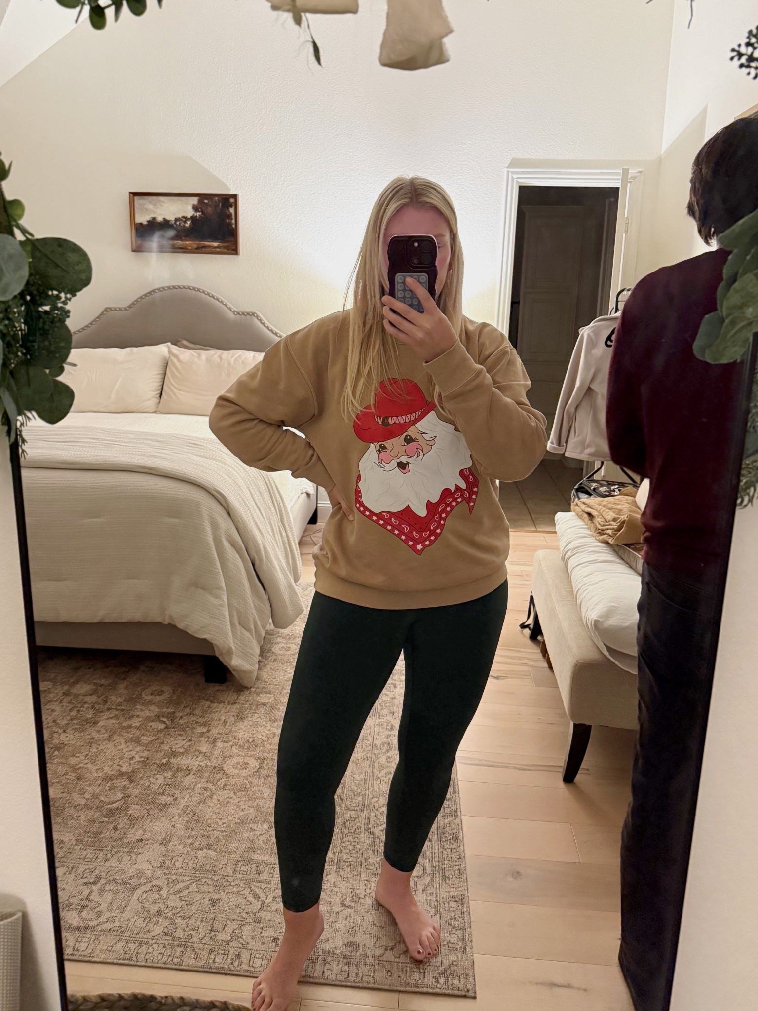 #ootd #holiday 

#LTKootd #LTKHoliday