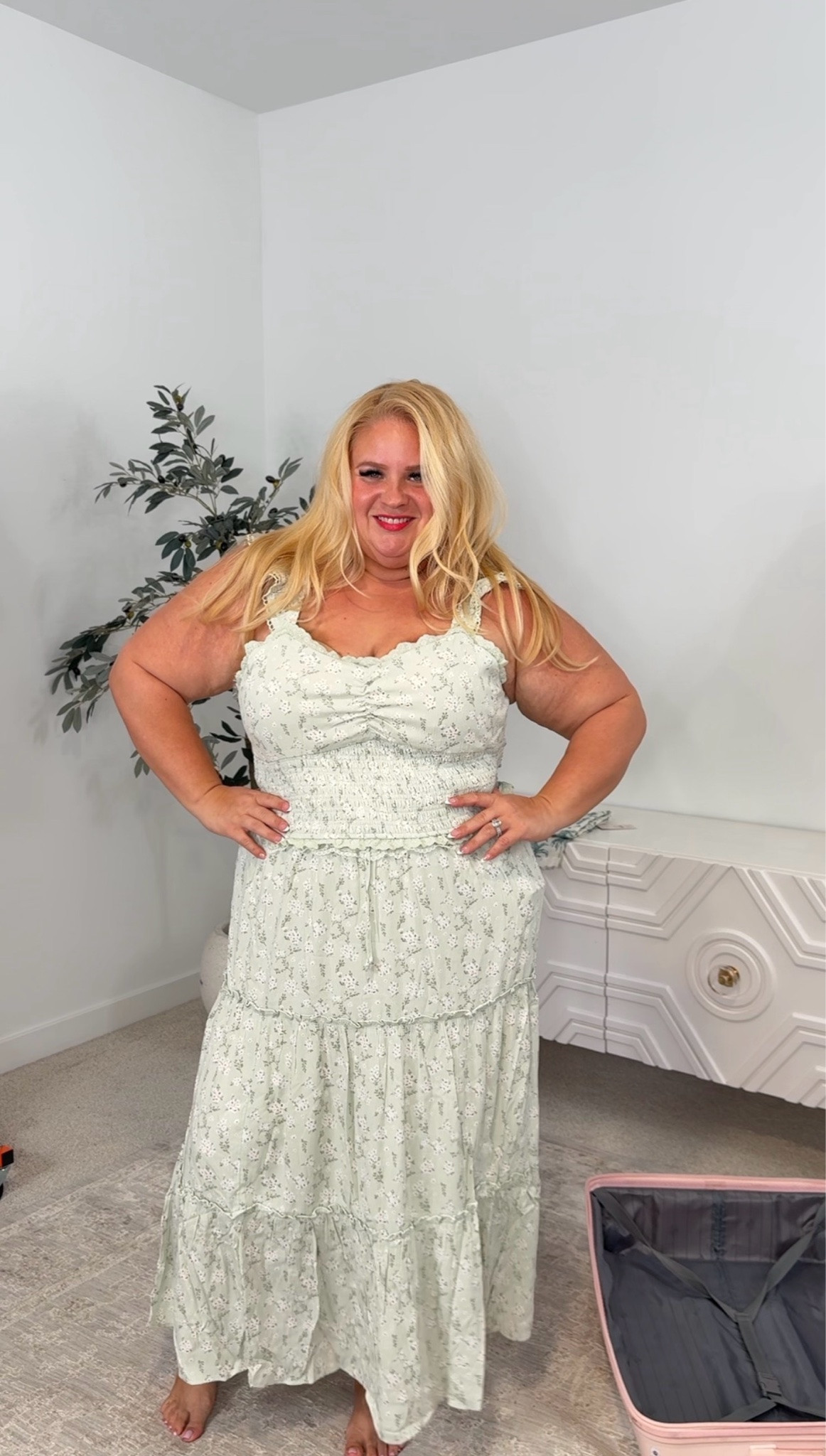 Wearing this today!

#LTKSaleAlert #LTKPlusSize #LTKOver40