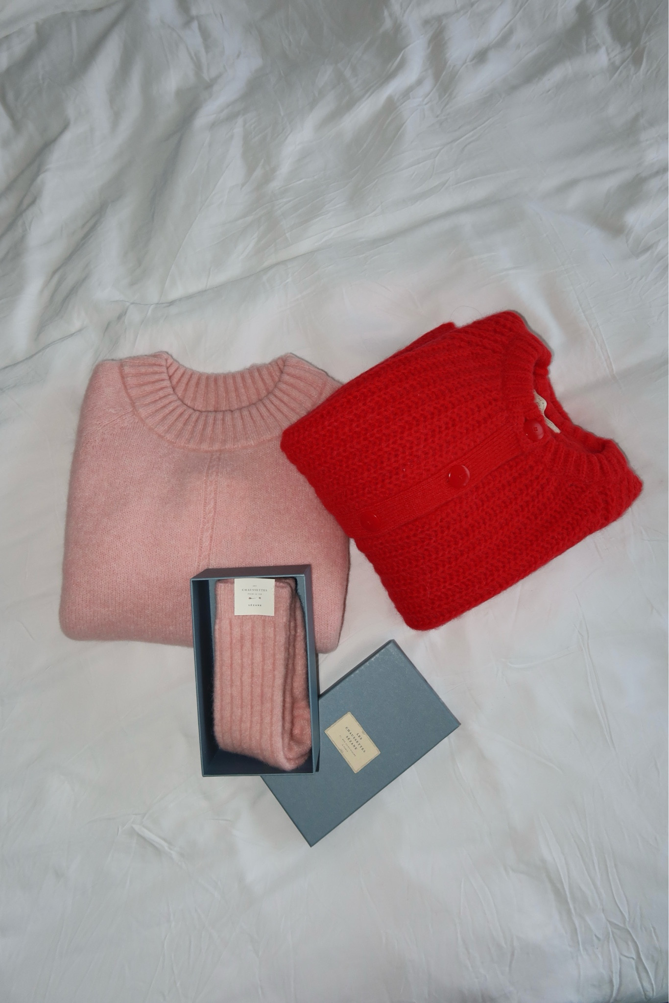 no one does knitwear like sezane 

#LTKwinter #LTKautumn #LTKcanada