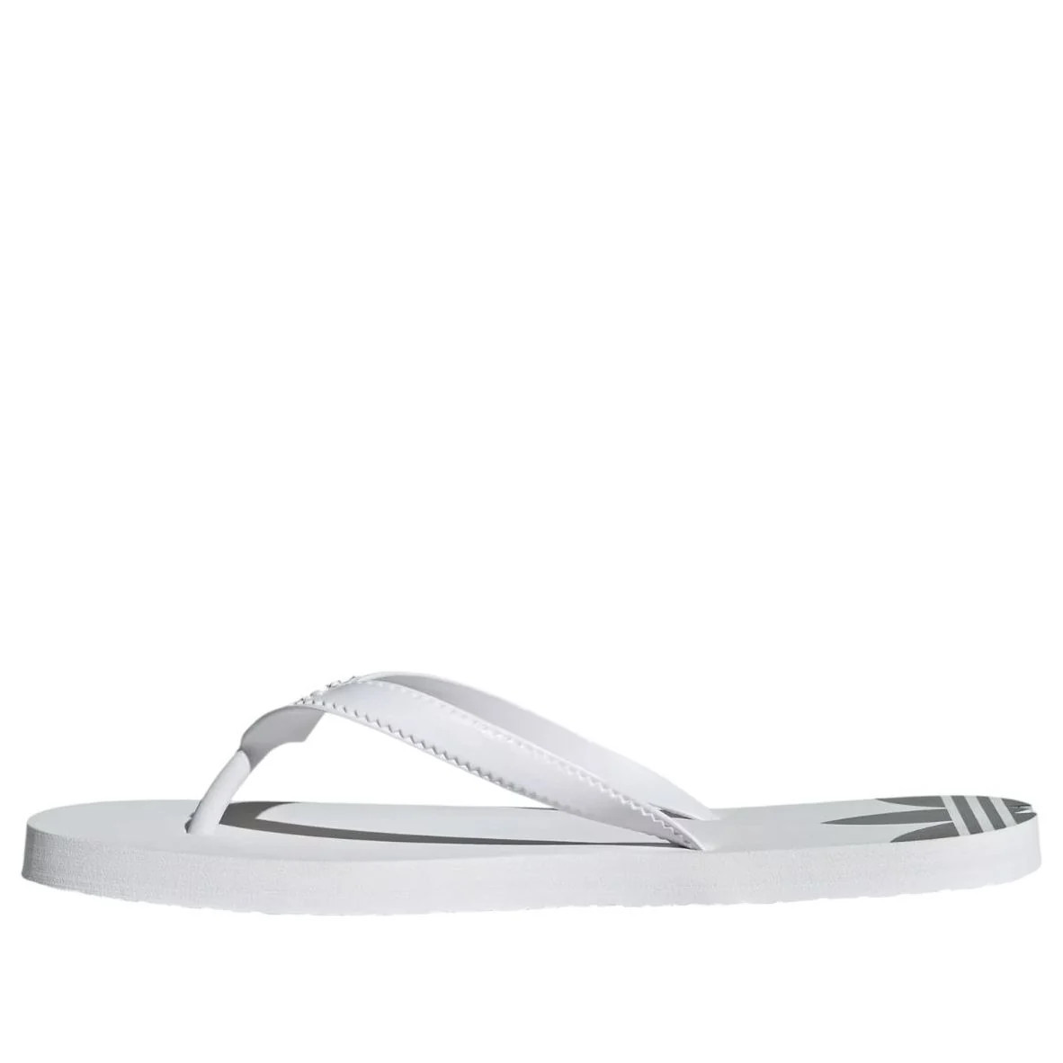 adidas - (WMNS) adidas Adi Sun Slides 'White Black' | KICKS CREW