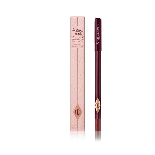 Pillow Talk Eyeliner – Berry-brown Eyeliner Pencil | Charlotte Tilbury | Charlotte Tilbury (UK) 