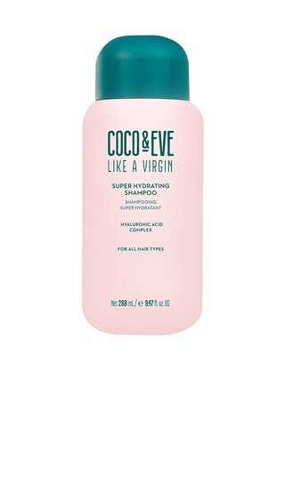 Coco & Eve Like A Virgin Super Hydrating Shampoo in Beauty: NA. | Revolve Clothing (Global)
