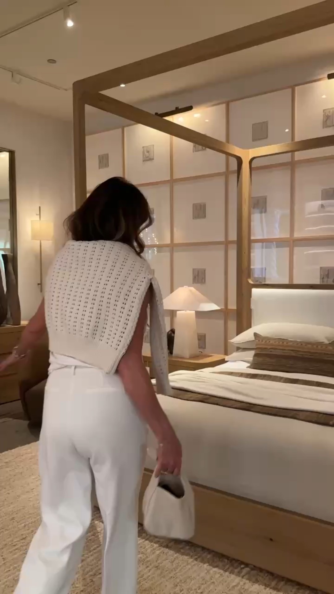 An all white/monochromatic look is my secret to looking expensive all summer long. When in doubt, wear all white… elevate your basics and make them feel special in their own!

Great for Memorial Day weekend, a spring vacation, dinner out, or even for your day-to-day!

#LTKStyleTip #LTKSeasonal