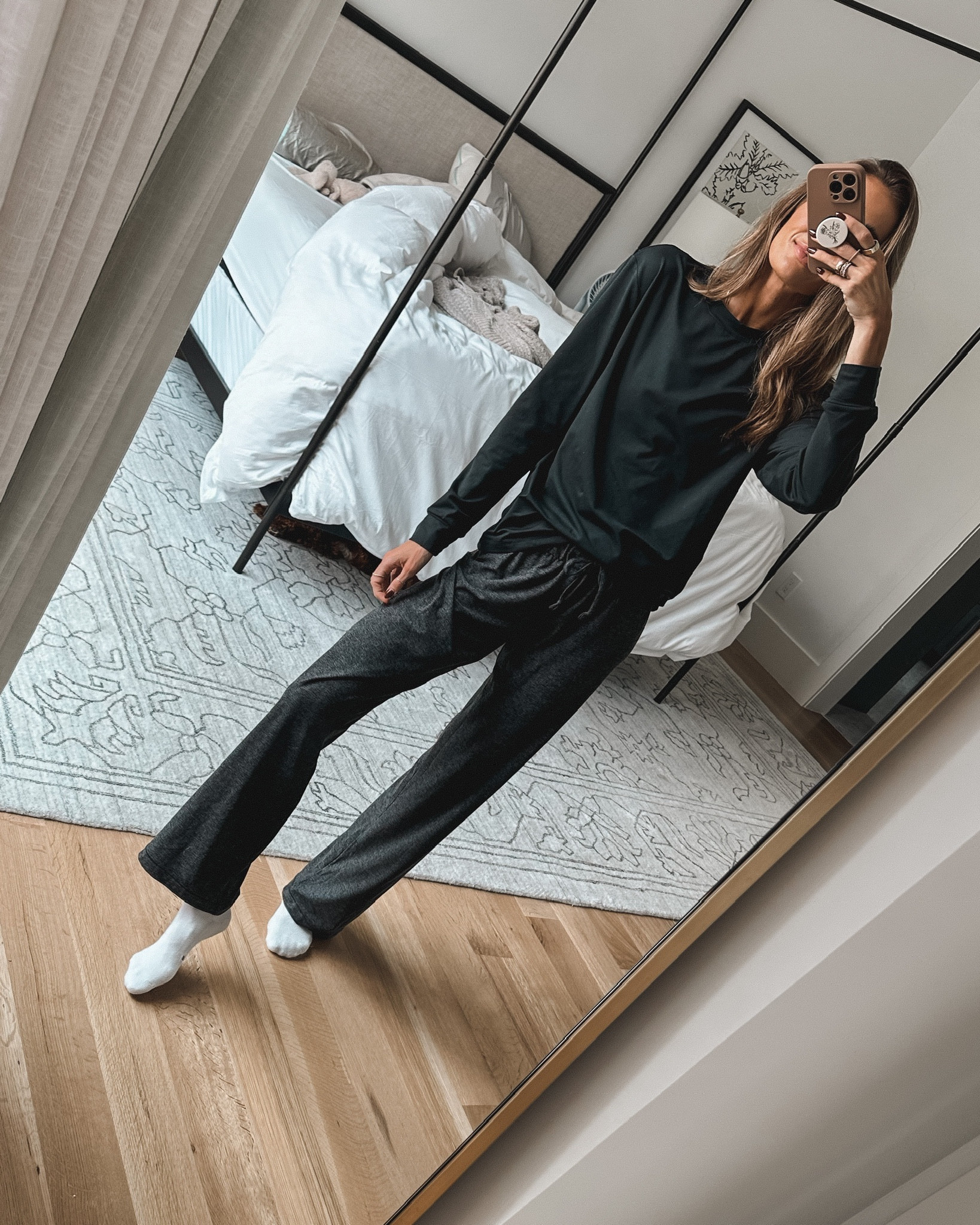 30% off site wide at outdoor voices! wearing size xs in both top and pants

#LTKstyletip #LTKsalealert