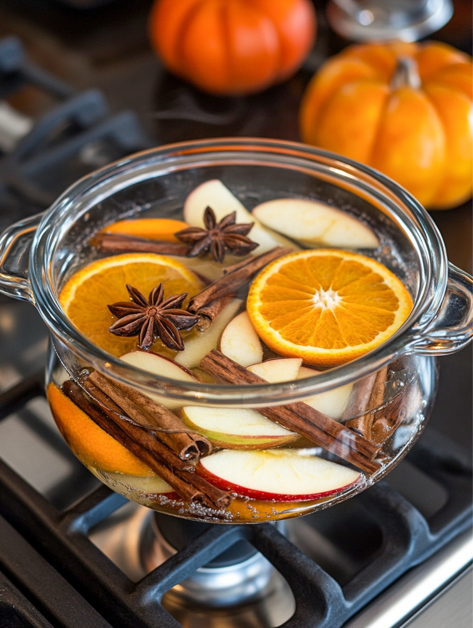 Best Simmer Pot Recipes start with a fun simmer pot and fresh ingredients! I’m sharing my favorites with you here! 🍂🍁

#LTKHome #LTKSeasonal #LTKParties