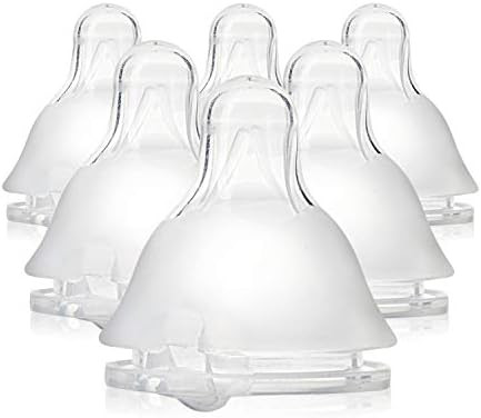 Evenflo Balance Plus Standard Neck (1.5 in) Nipples for use ONLY with Evenflo Balance Plus Standa... | Amazon (US)