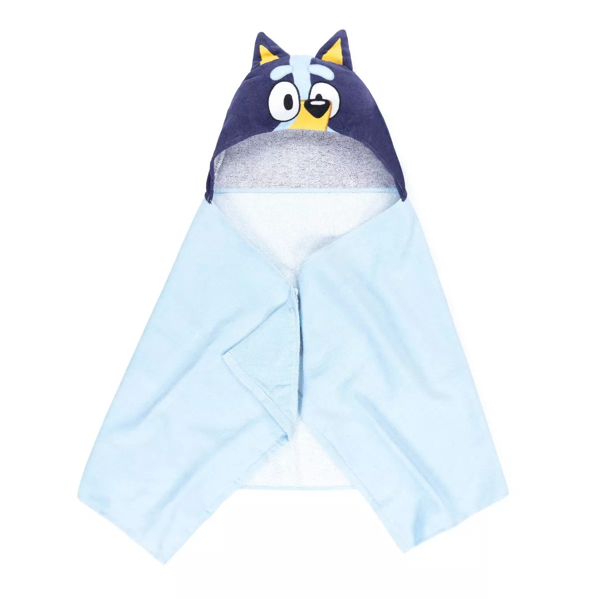 Bluey Kids' Hooded Towel | Target