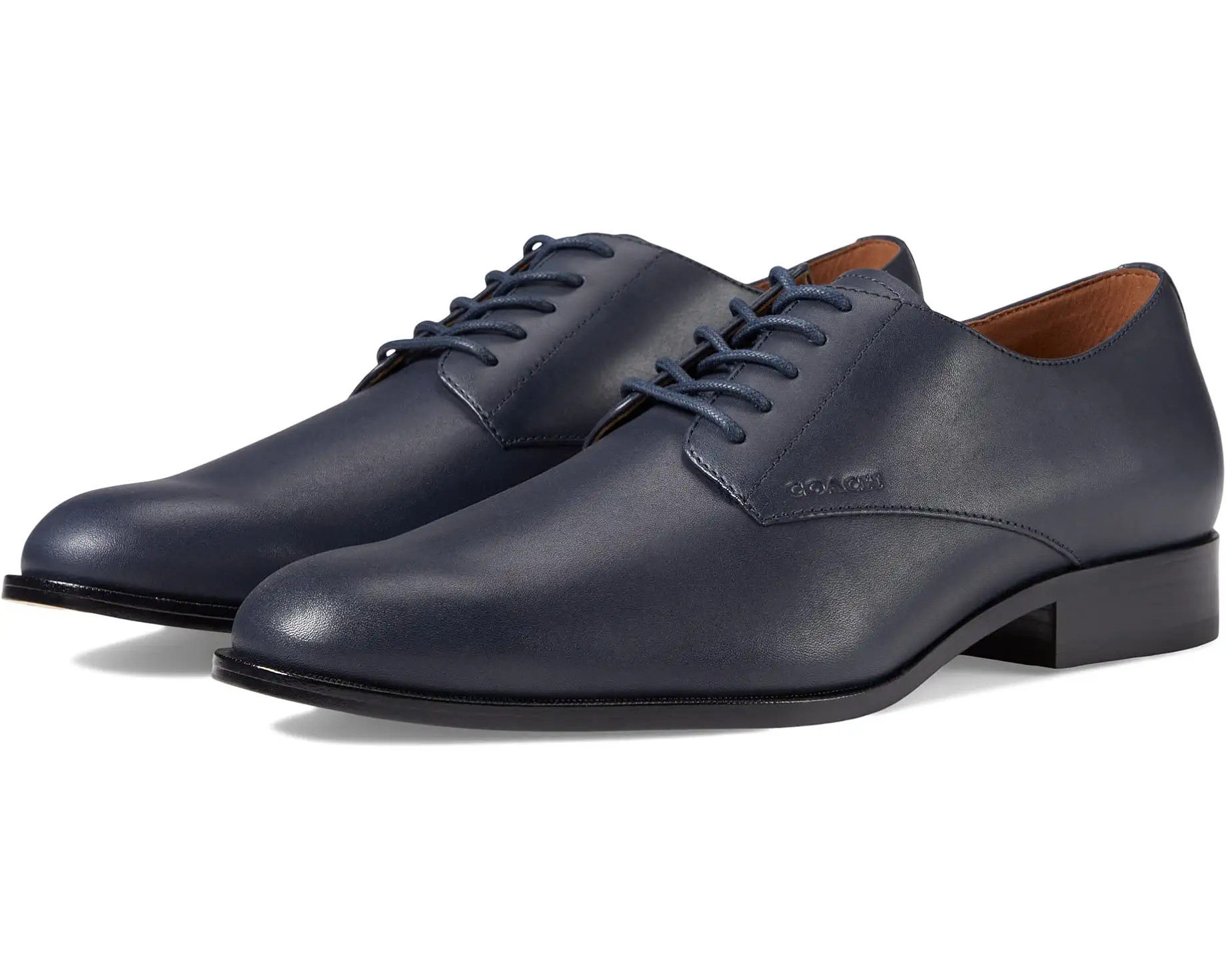 COACH Sculpt C Derby | Zappos