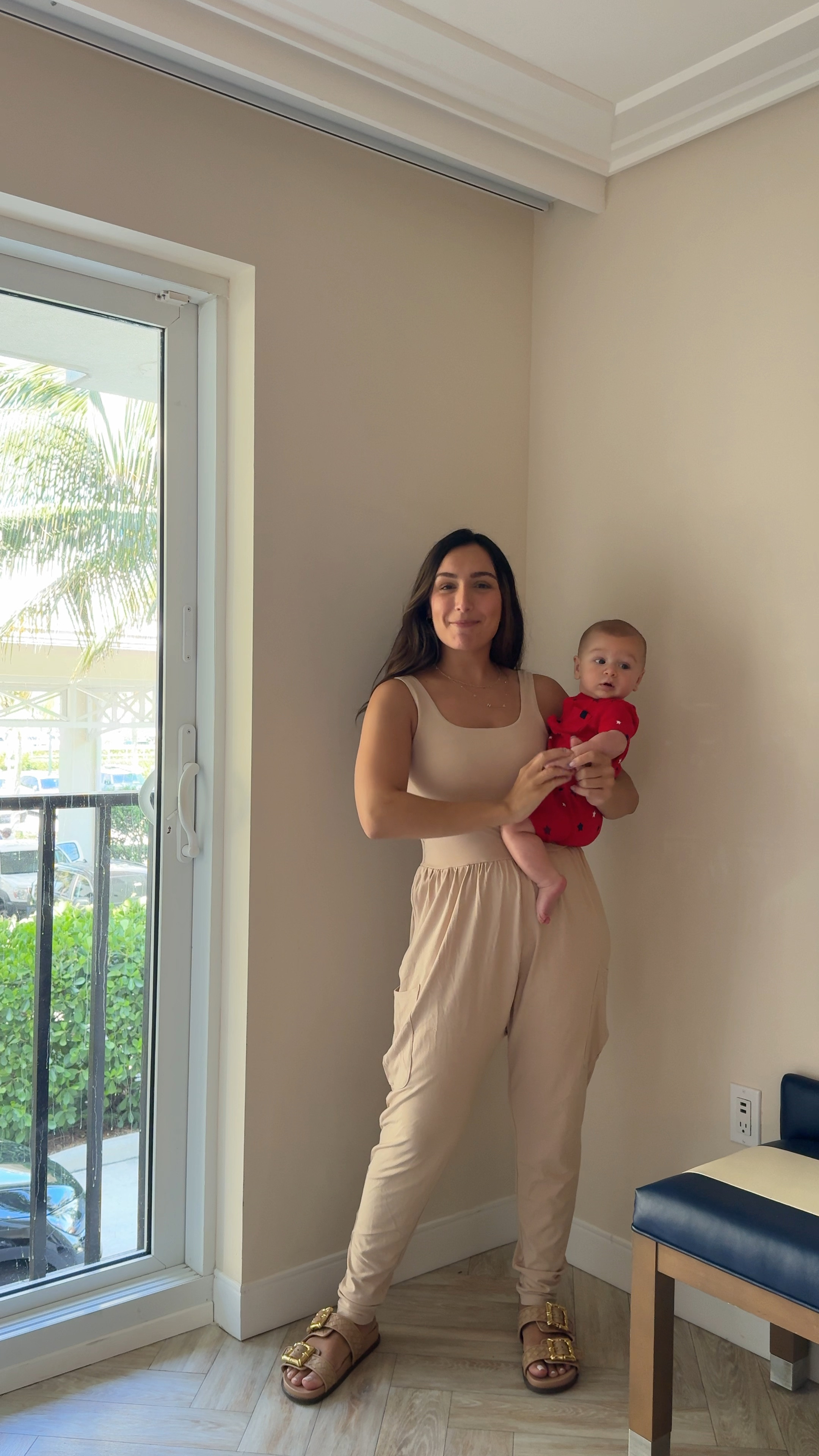 I’m wearing a medium but could definitely do a small! This jumpsuit is amazing, comes in several colors and is 8% off with a coupon you can apply! Under $40  

#LTKStyleTip #LTKFindsUnder50 #LTKFindsUnder100