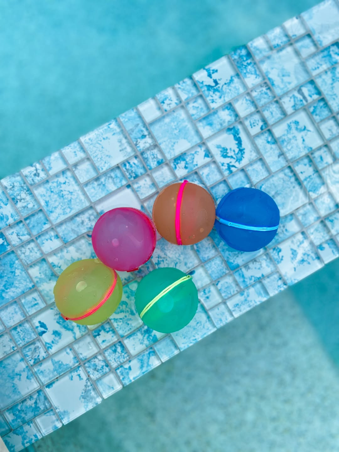 Reusable water balloons! One of the best summertime purchases you can make ☀ 

 #LTKSeasonal #LTKTravel #LTKKids