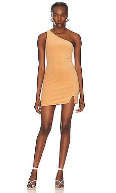 x REVOLVE Leah Mini Dress
                    
                    House of Harlow 1960 | Revolve Clothing (Global)