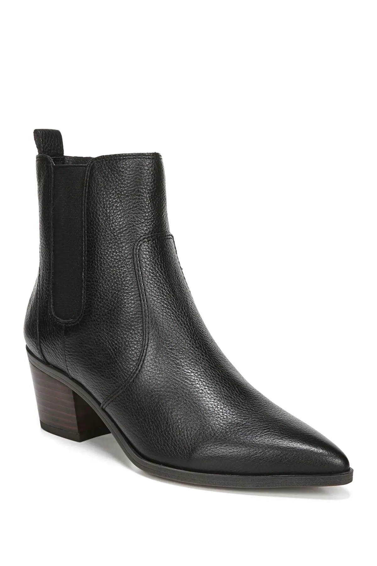 Franco Sarto | Sager Leather Chelsea Boot | Nordstrom Rack | Nordstrom Rack