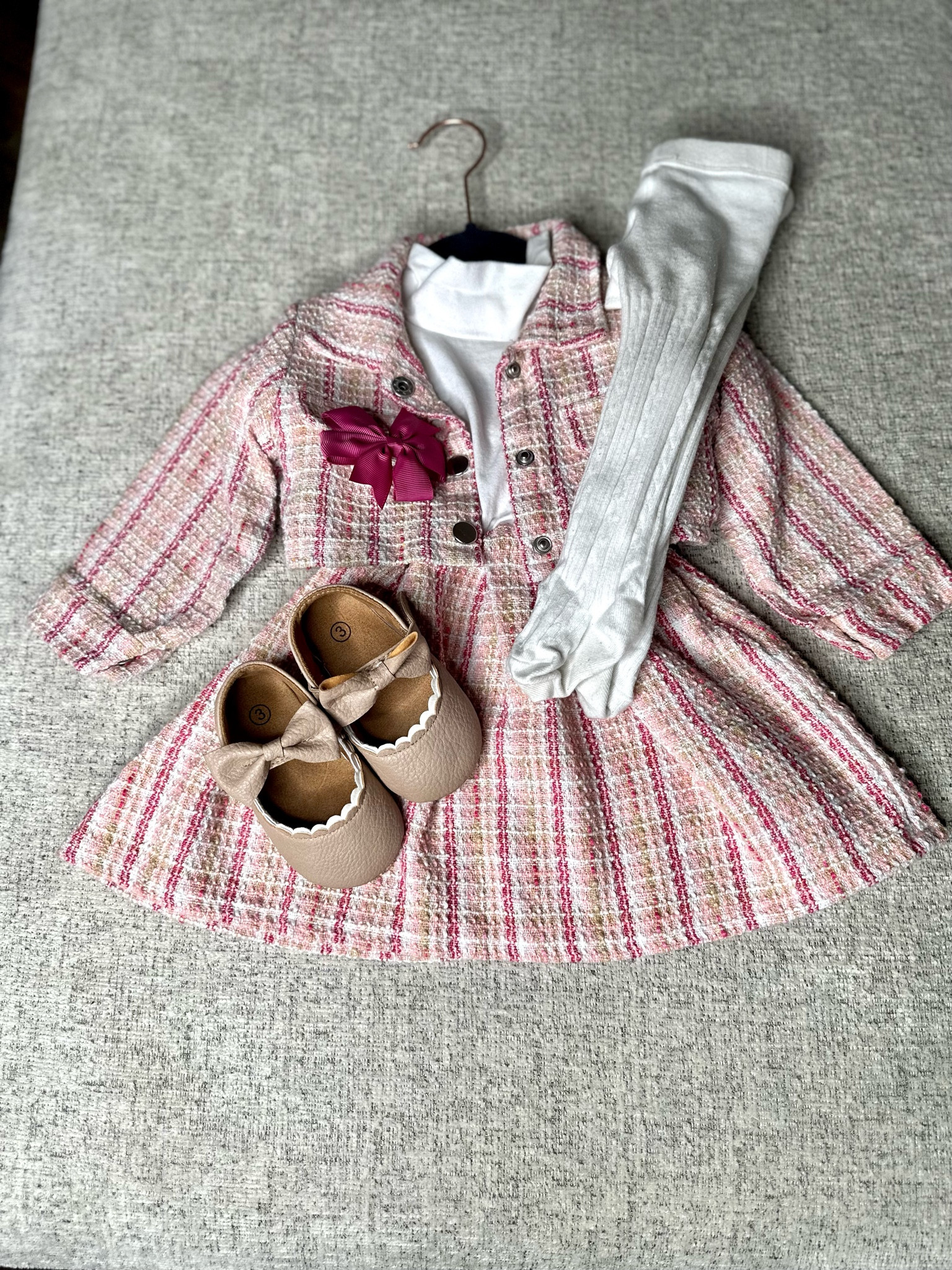 Toddler girl outfits, Shein kids, affordable clothes for children, girl clothes

#LTKbaby #LTKkids