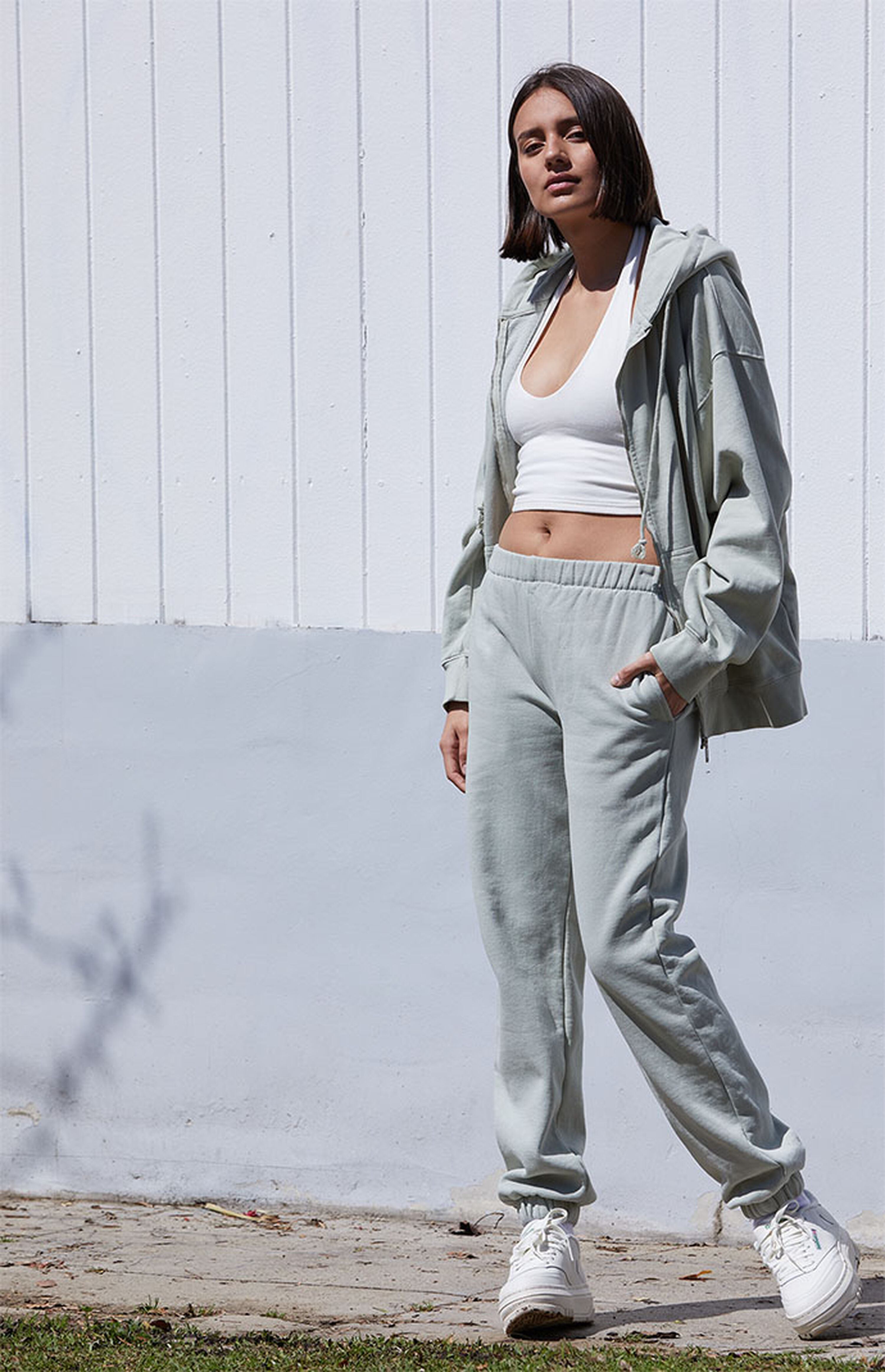 John Galt Rosa Sweatpants | PacSun