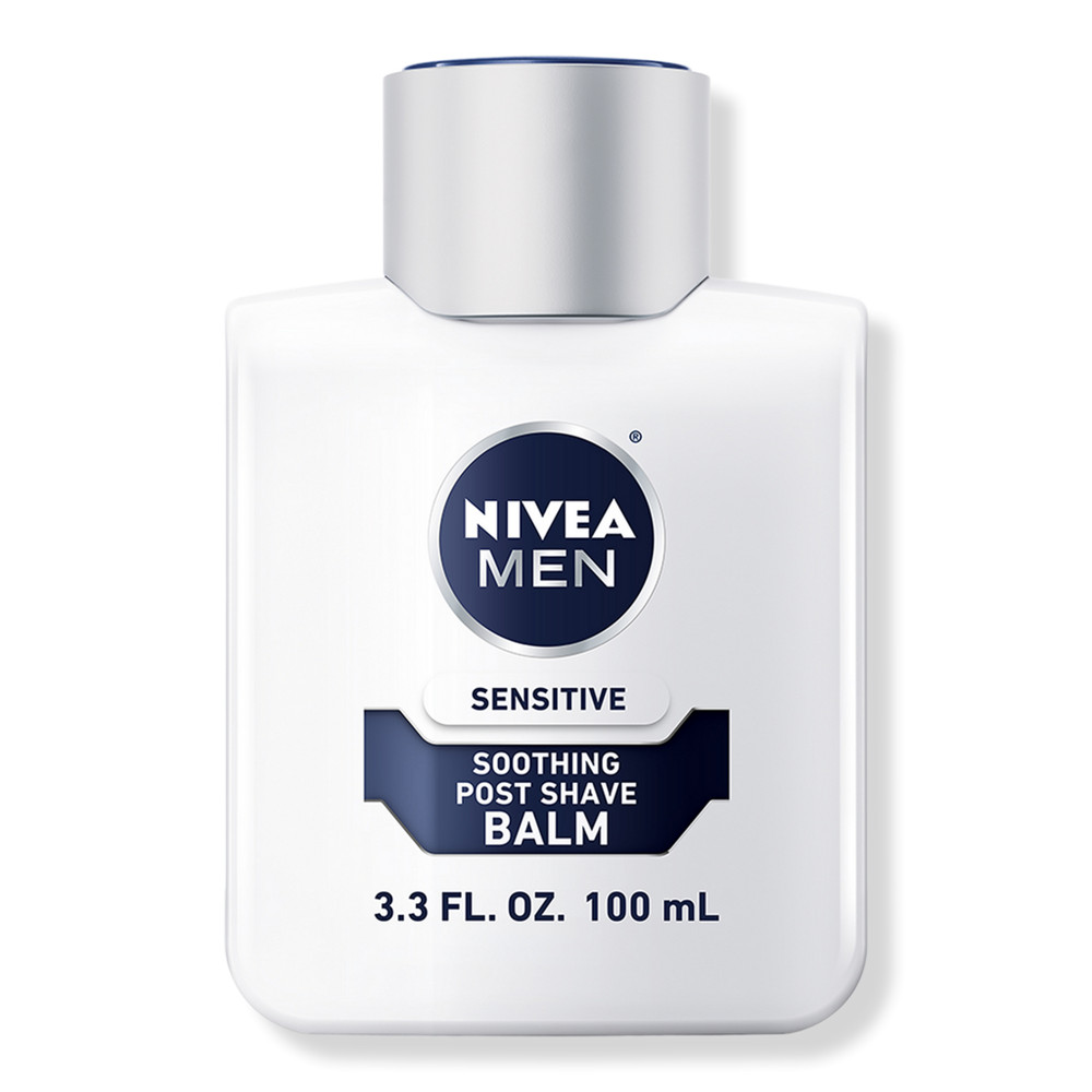 Nivea Men's Sensitive Post Shave Balm | Ulta