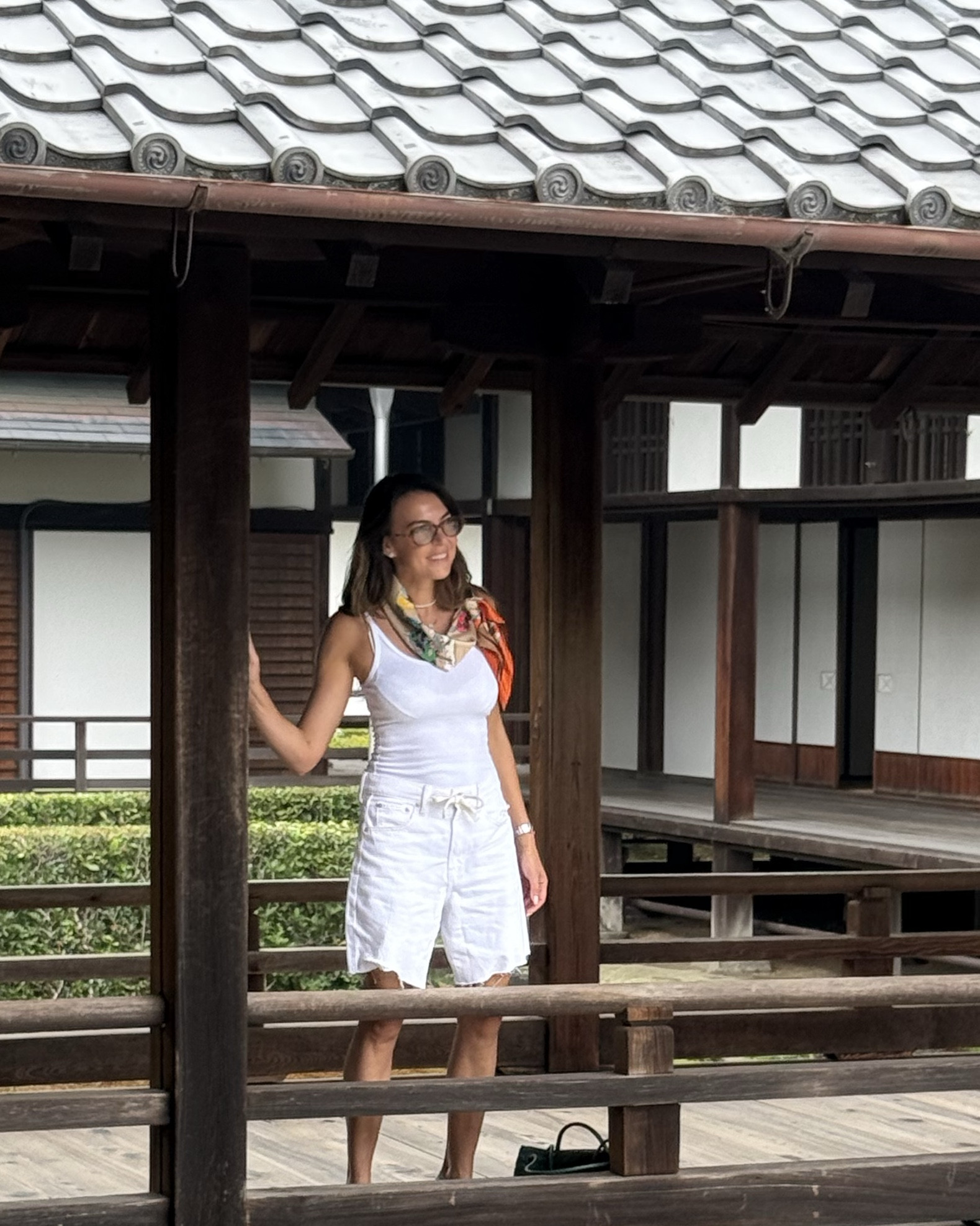 A hot day in Kyoto ⛩️

#LTKSeasonal #LTKTravel #LTKOver40

#LTKOver40 #LTKTravel #LTKSeasonal