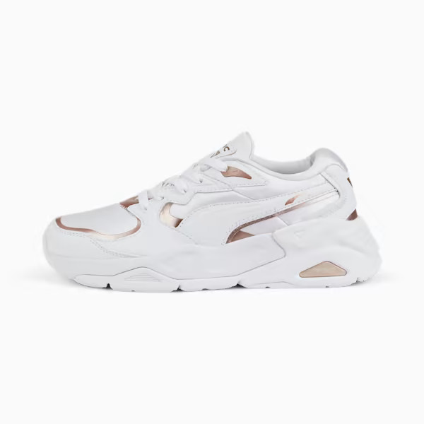 TRC MIRA Glam Woman's Sneakers | PUMA US