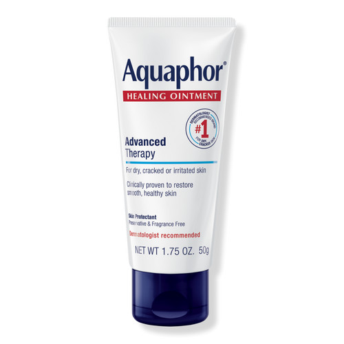 Travel Size Healing Ointment Tube - Aquaphor | Ulta Beauty | Ulta