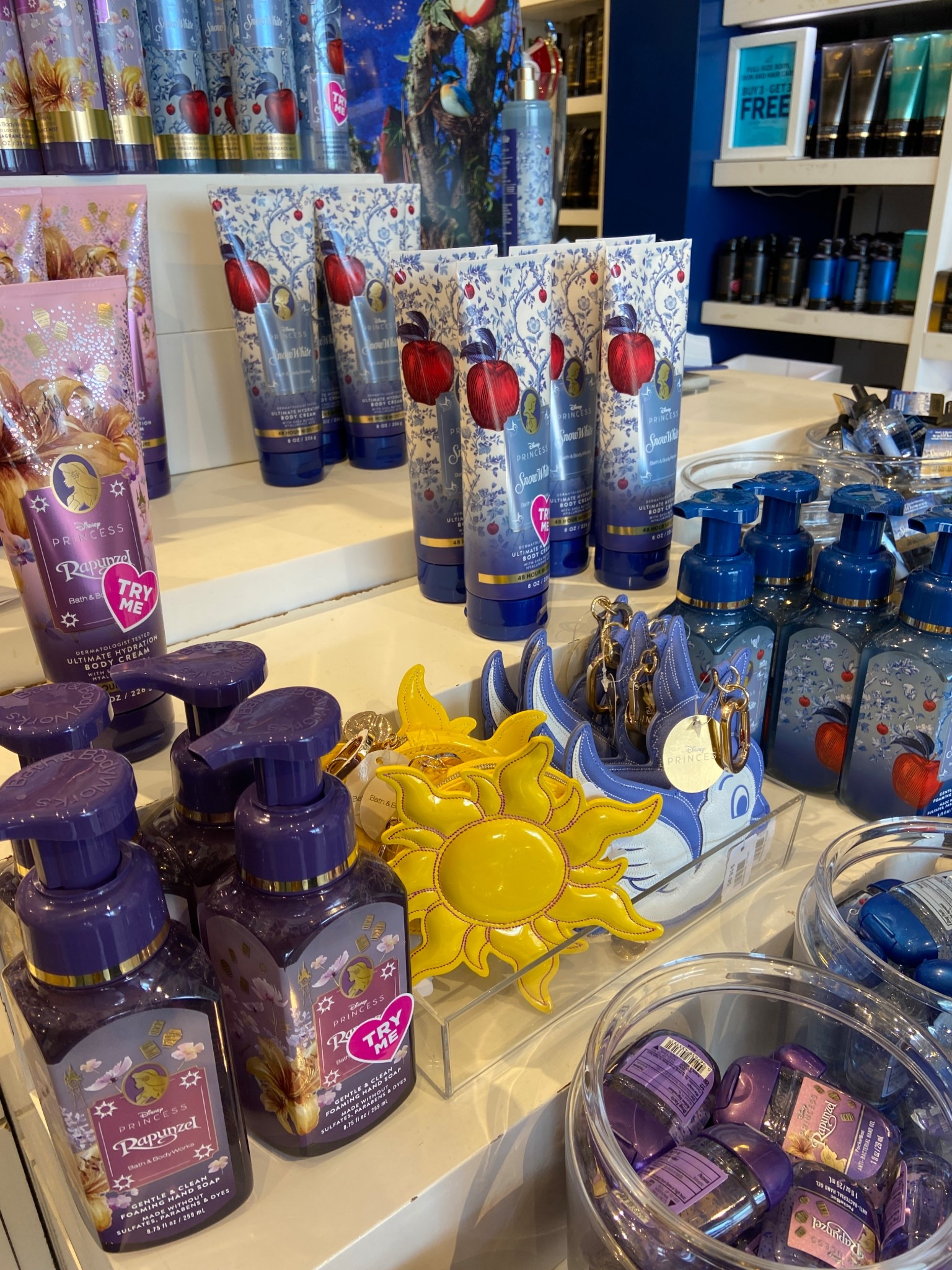 Rapunzel and  Snow White have the cutest stuff in their collections ☀️ 🍎 

#LTKdayinmylife #LTKSaleAlert #LTKValentine