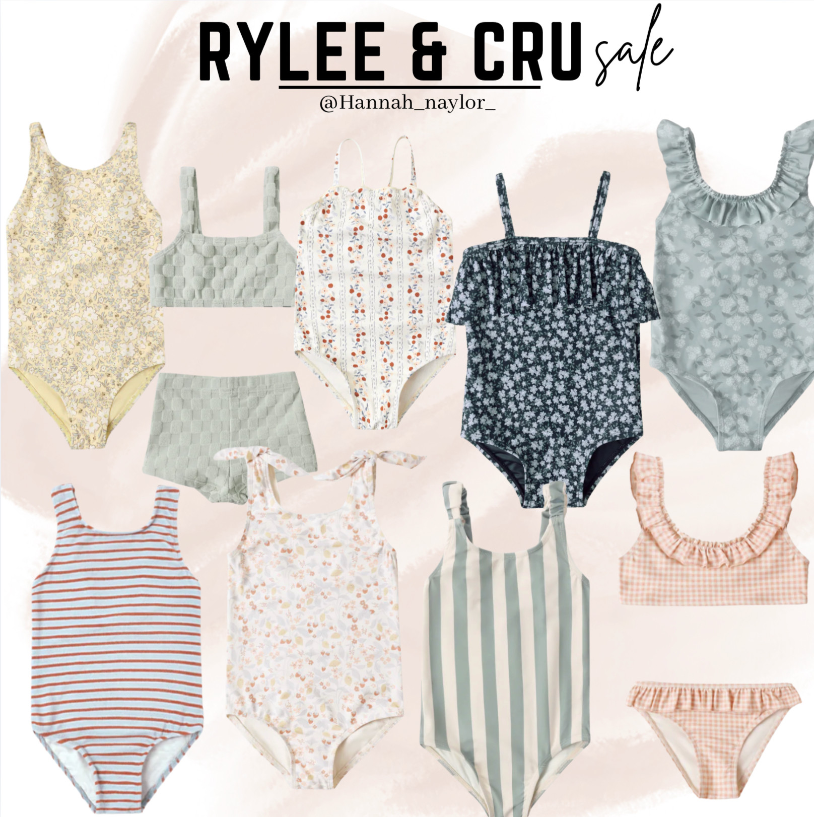 One of my favorite brands for the kids is Rylee & Cru. If you're a mama that loves a neutral color pallet- they have some beautiful items! Everything is 40% off!!!!
.
This is the time that I stock up, buy sizes up and save for upcoming years! #ryleeandcru #sale #kids  

 #LTKSeasonal #LTKActive #LTKU
