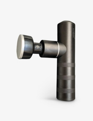 Heated Micro Massager Pro massager gun | Selfridges