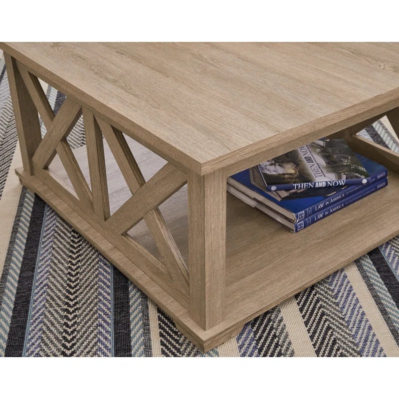 Elmferd Coffee Table | Wayfair North America