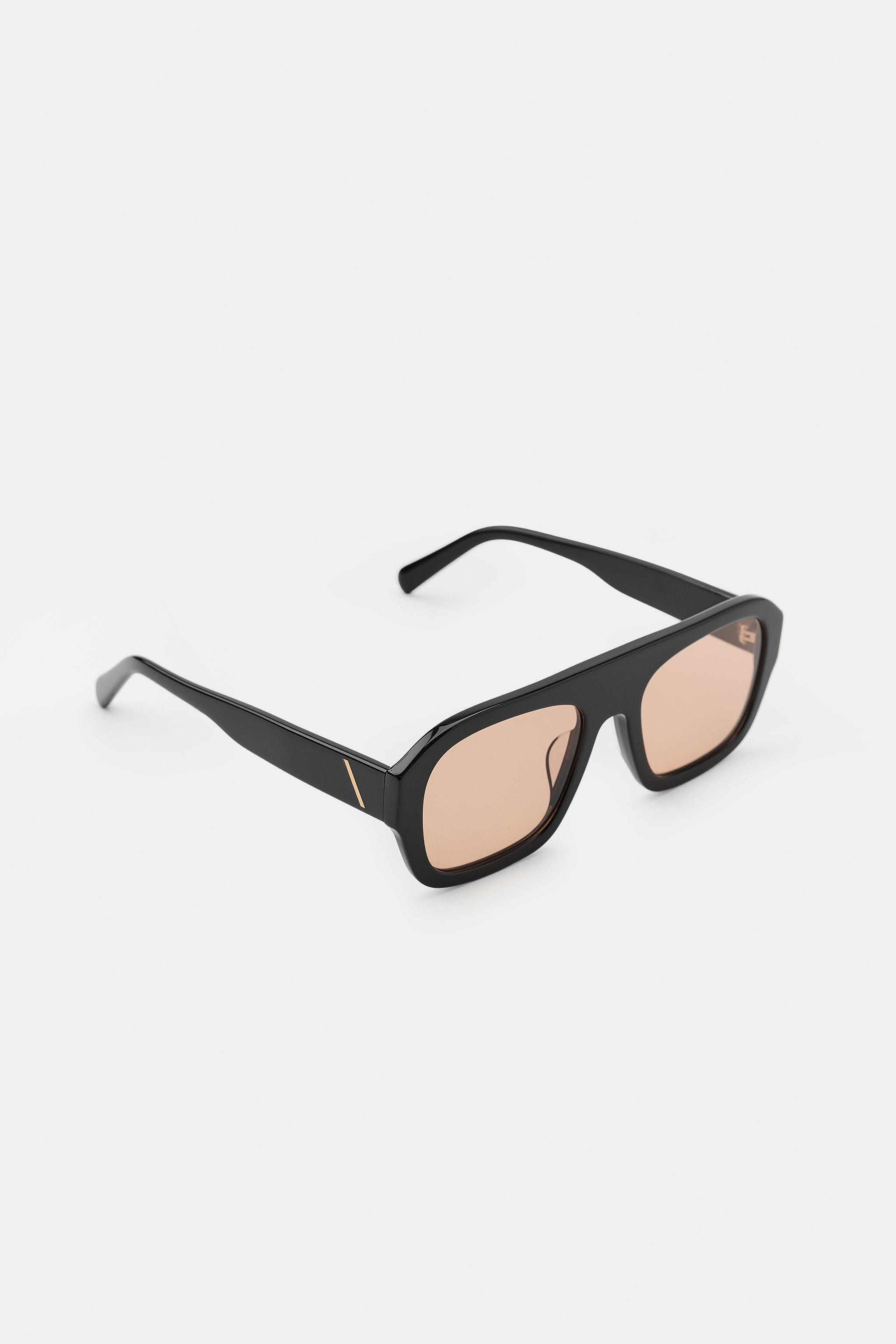 AVIATOR SUNGLASSES | Zara US