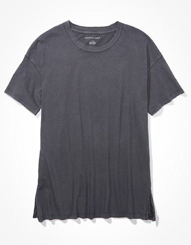 AE Oversized Weekend T-Shirt | American Eagle Outfitters (US & CA)