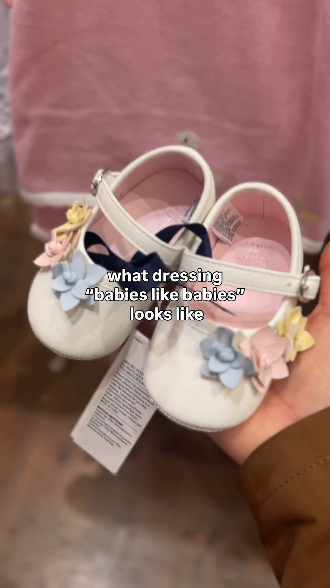 100% cotton baby clothes for the springtime! 

#LTKBaby #LTKBump #LTKKids