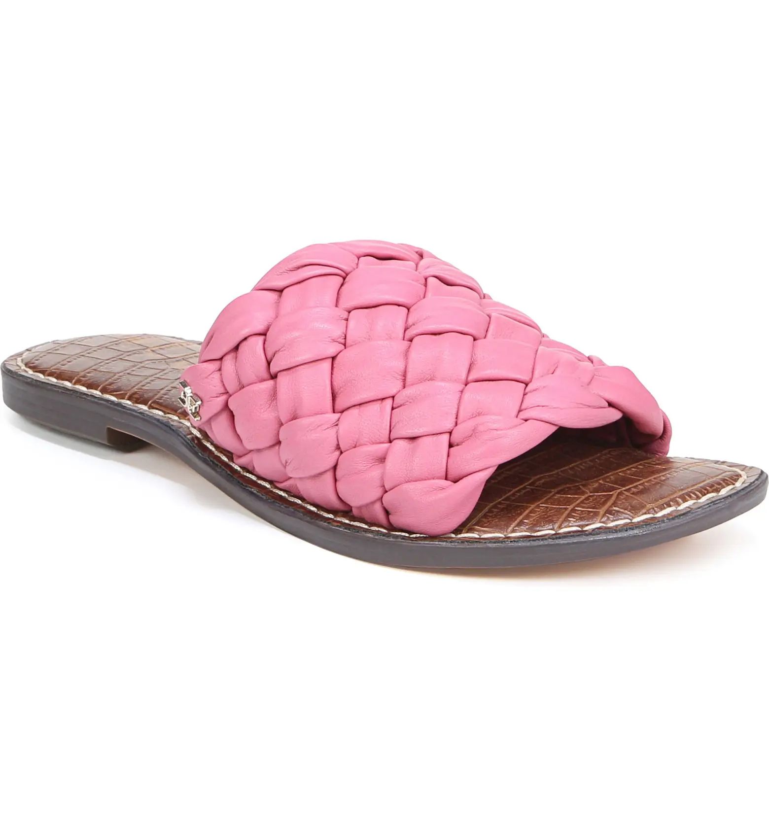 Sam Edelman Griffin Slide Sandal | Nordstrom | Nordstrom