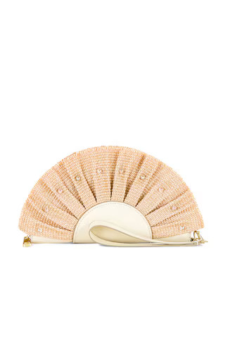 Brielle Clutch
                    
                    Zac Zac Posen | Revolve Clothing (Global)