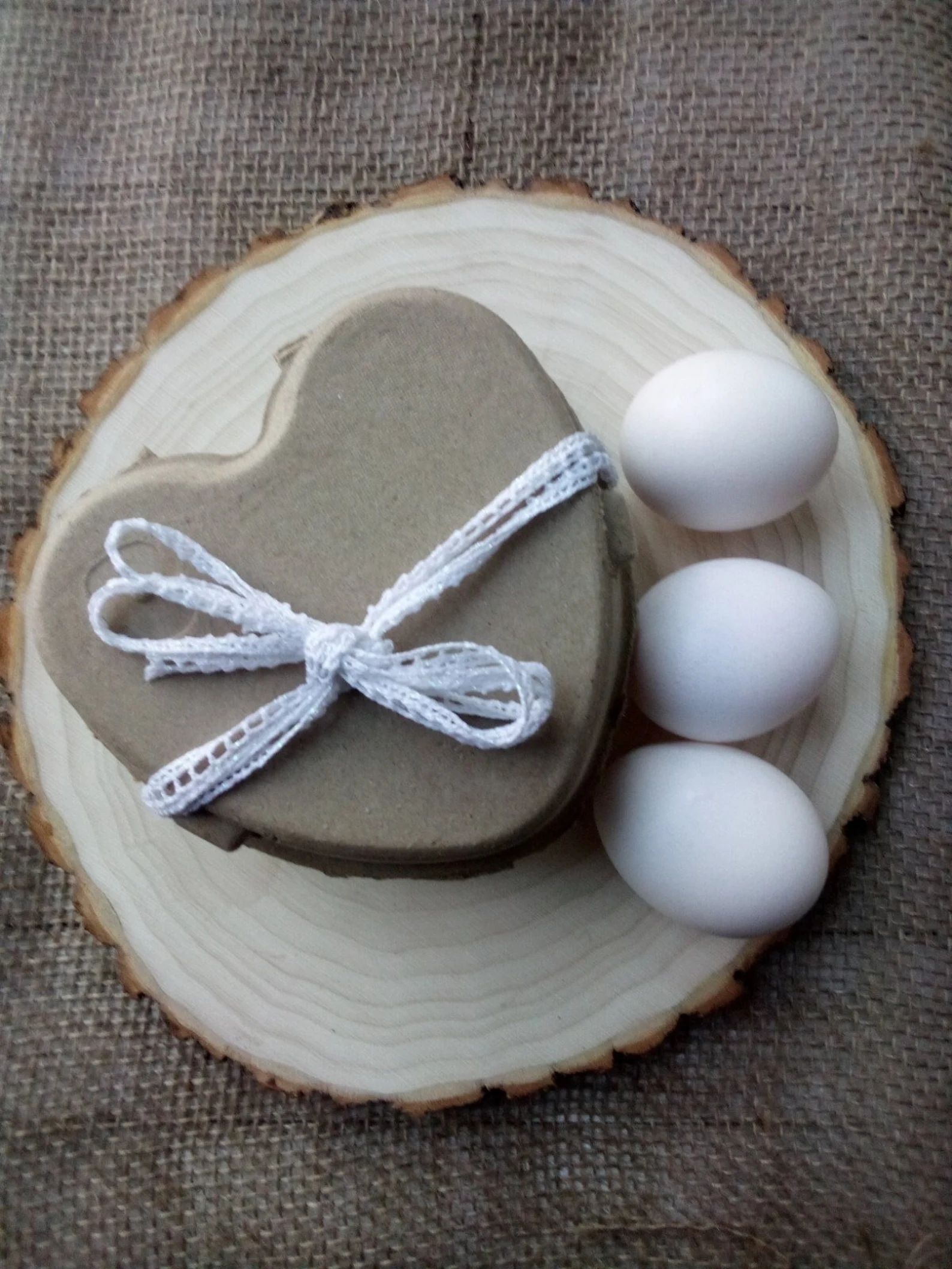 Unique Chicken Gift Heart Shape Blank Egg Carton valentine's Day Gift, Craft Supplies, Backyard C... | Etsy (US)