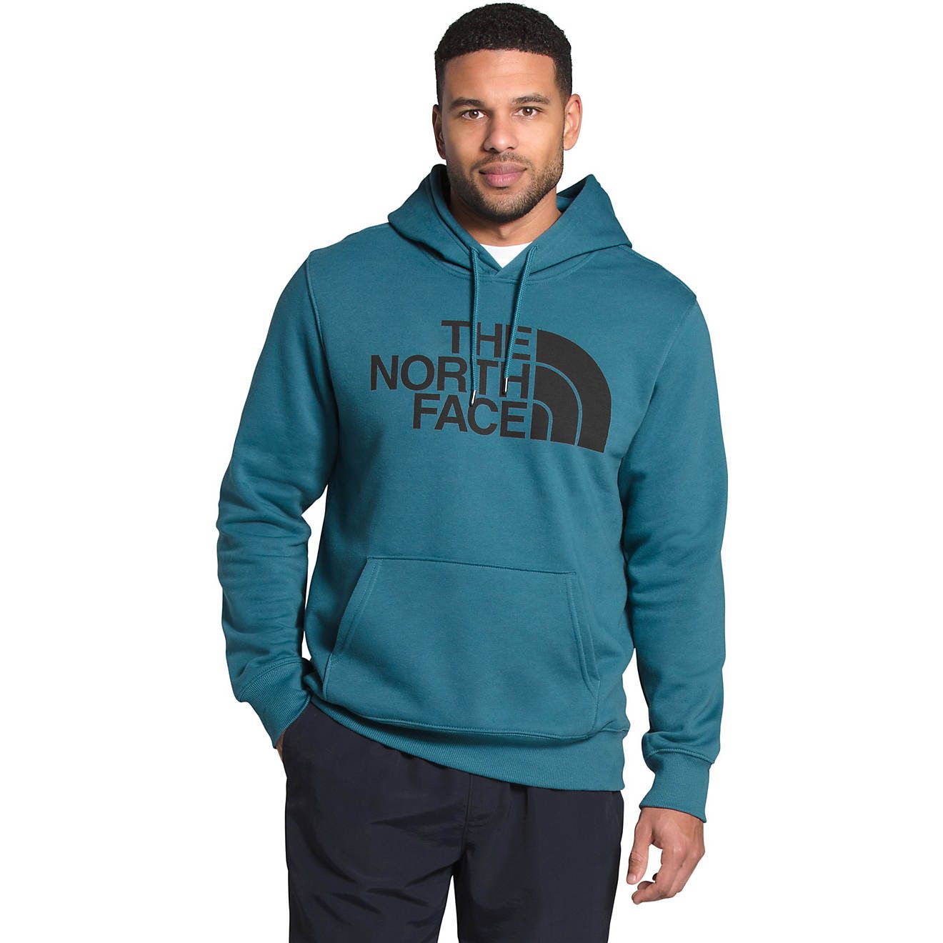 The North Face Men's Half-Dome Pullover Hoodie | Academy Sports + Outdoor Affiliate