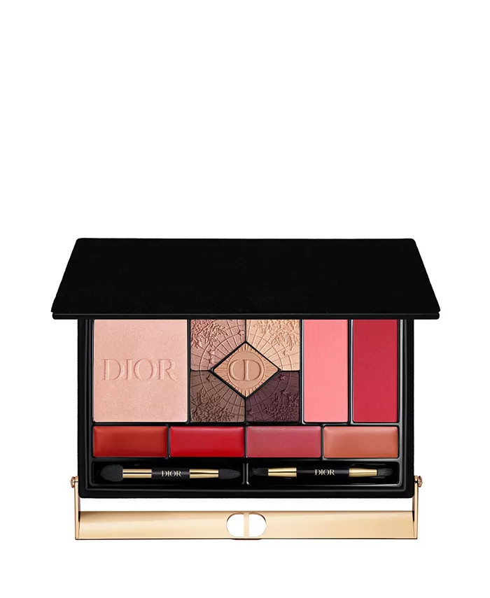 All-In-One Face, Lip & Eye Makeup Palette | Macys (US)