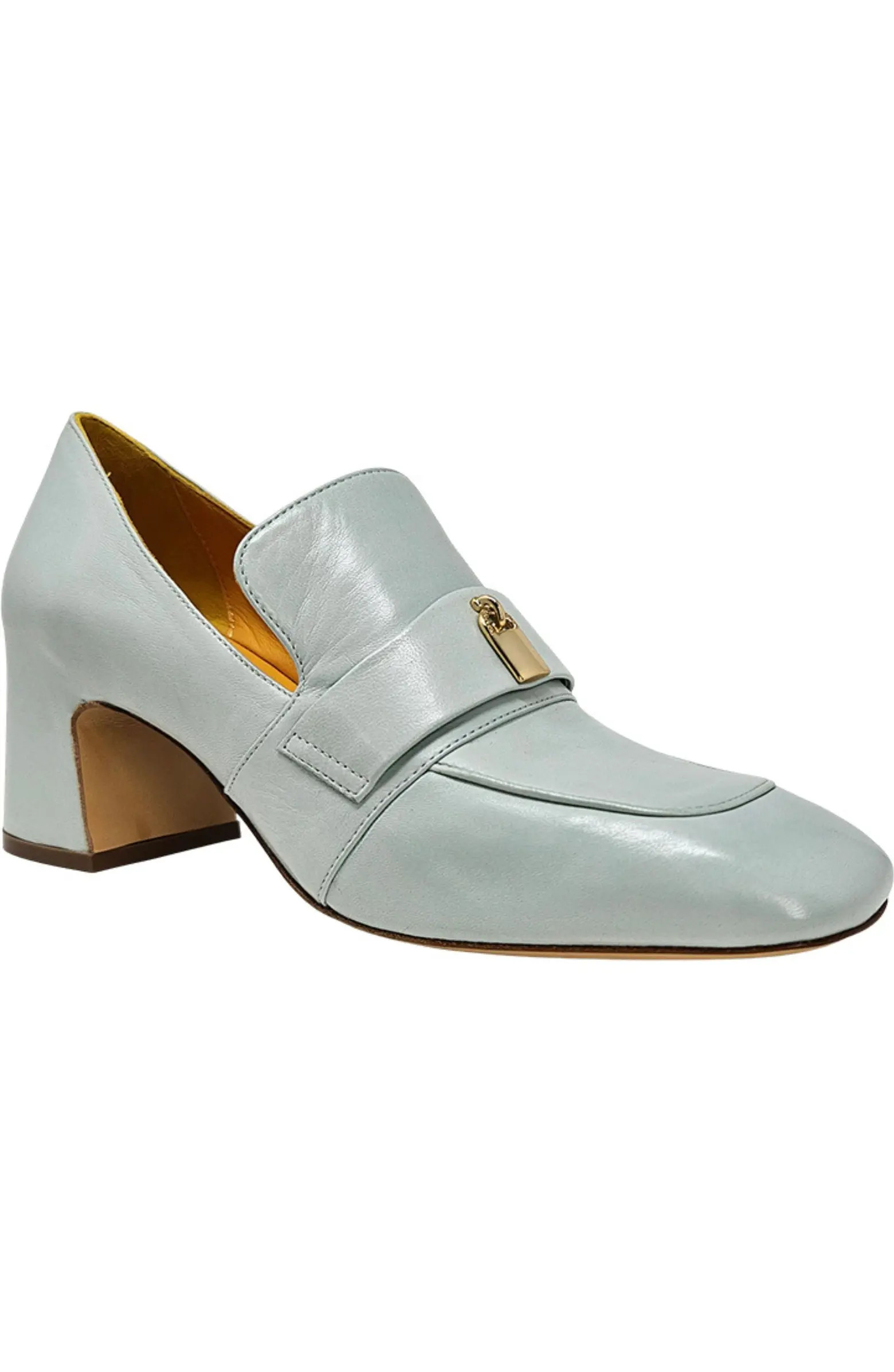 Heel Lock Loafer | Nordstrom