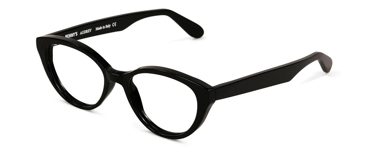 Audrey | Benny's Eyewear