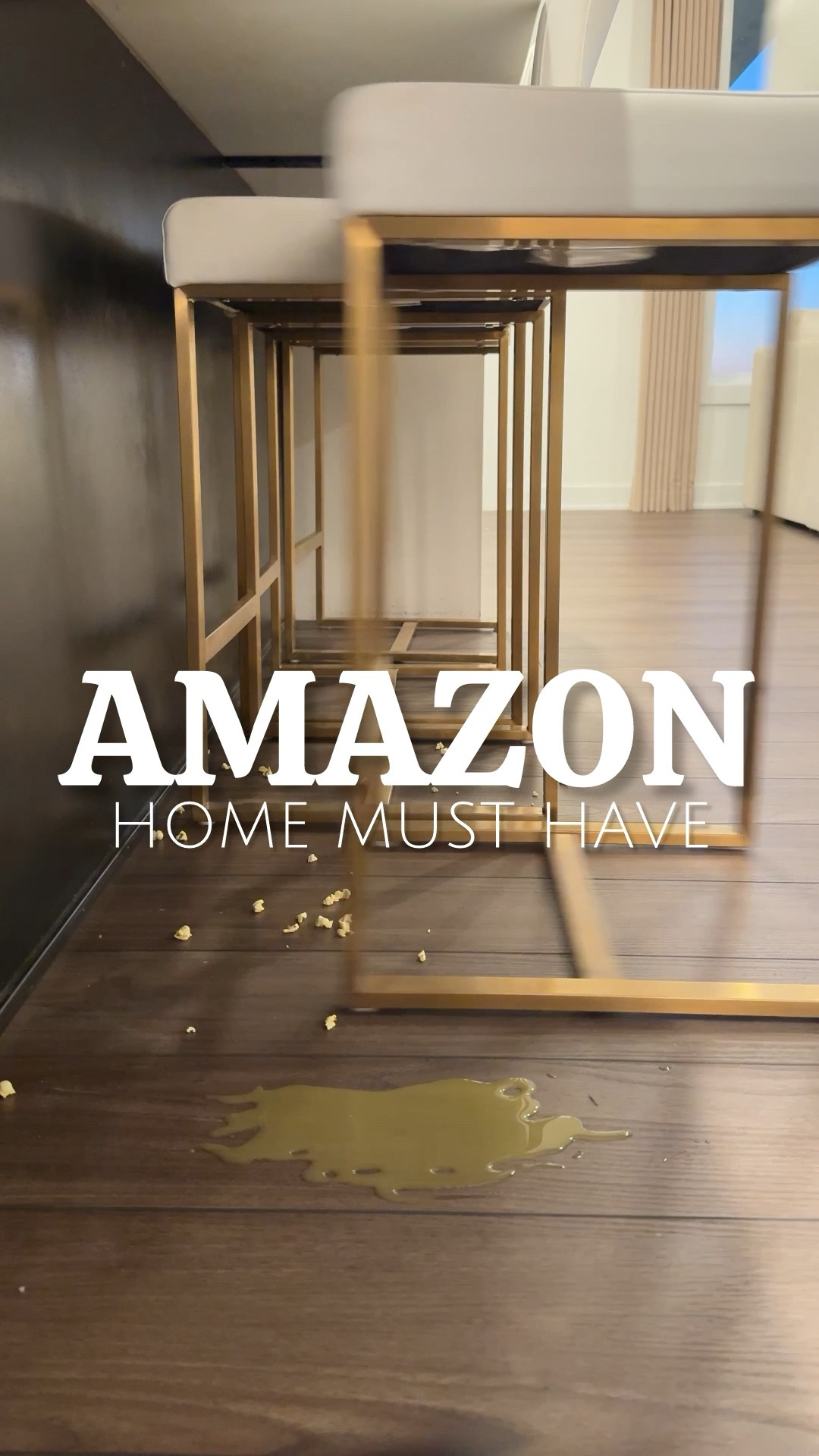 LOWEST PRICE OF THE YEAR! Amazon mopping vacuum. This viral dry/wet vacuum is a total game-changer—and it’s on MAJOR sale for Black Friday! 🙌 It handles wet and dry messes at the same time, has a side-edge cleaning feature for those tricky corners, AND it cleans itself when you’re done! 🤯


#LTKWatchNow #LTKCyberWeek #LTKHome