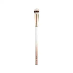 FLOWER BEAUTY Makeup Brushes | Tapered Concealer Brush | Use to Apply Liquid and Cream Concealers... | Amazon (US)