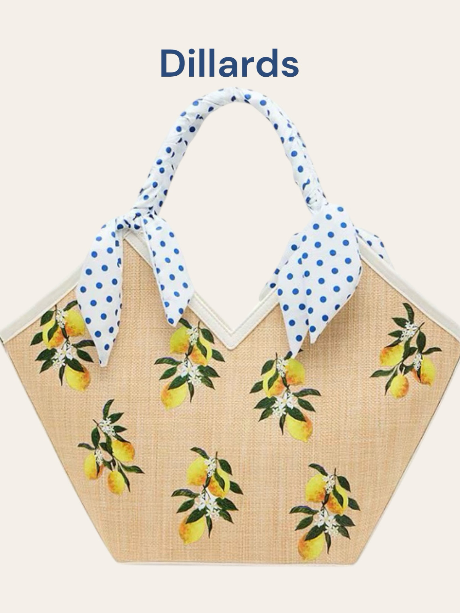 Cute summer bag
#purse