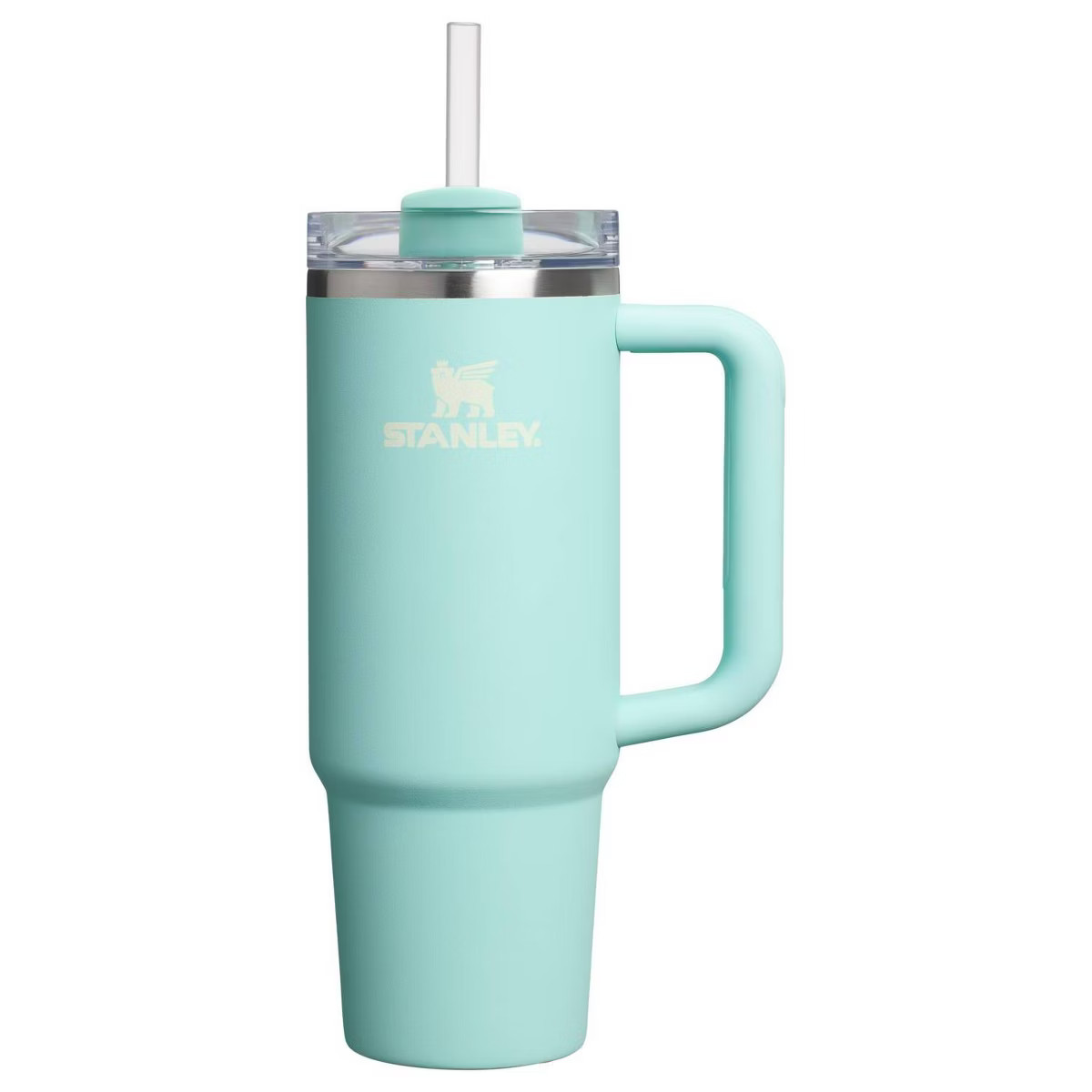 Stanley 30 oz Stainless Steel H2.0 Flowstate Quencher Tumbler | Target