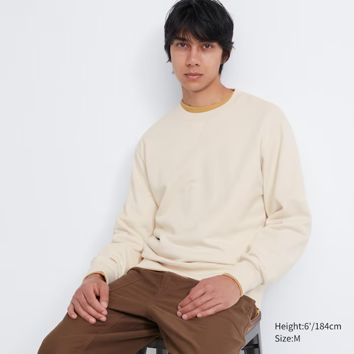 Sweatshirt | UNIQLO (US)